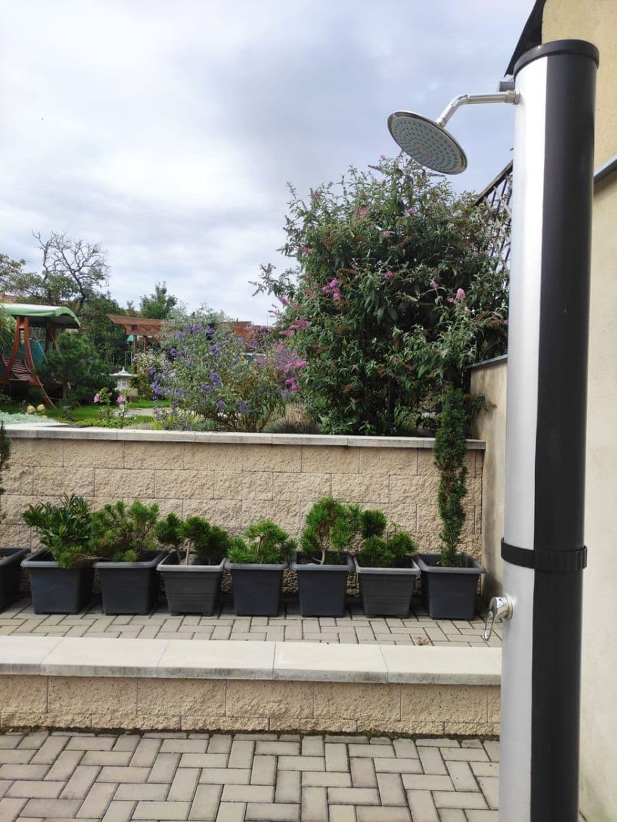 Prodej domu 92 m², pozemek 554 m², Komenského, Šlapanice, Jihomoravský kraj Prodej domu 92 m², pozemek 554 m², Komenského, Šlapanice, Jihomoravský kraj