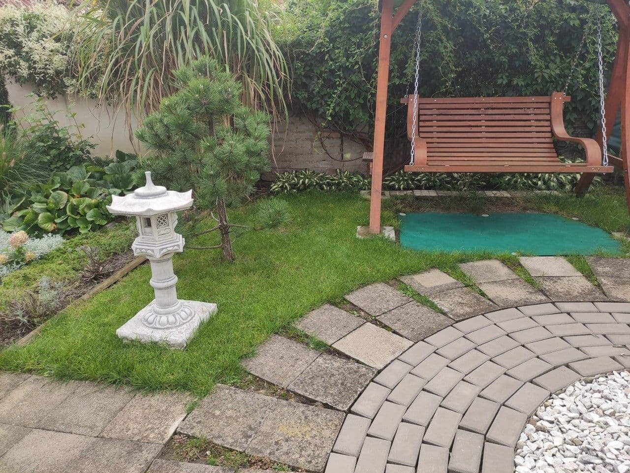 Prodej domu 92 m², pozemek 554 m², Komenského, Šlapanice, Jihomoravský kraj Prodej domu 92 m², pozemek 554 m², Komenského, Šlapanice, Jihomoravský kraj