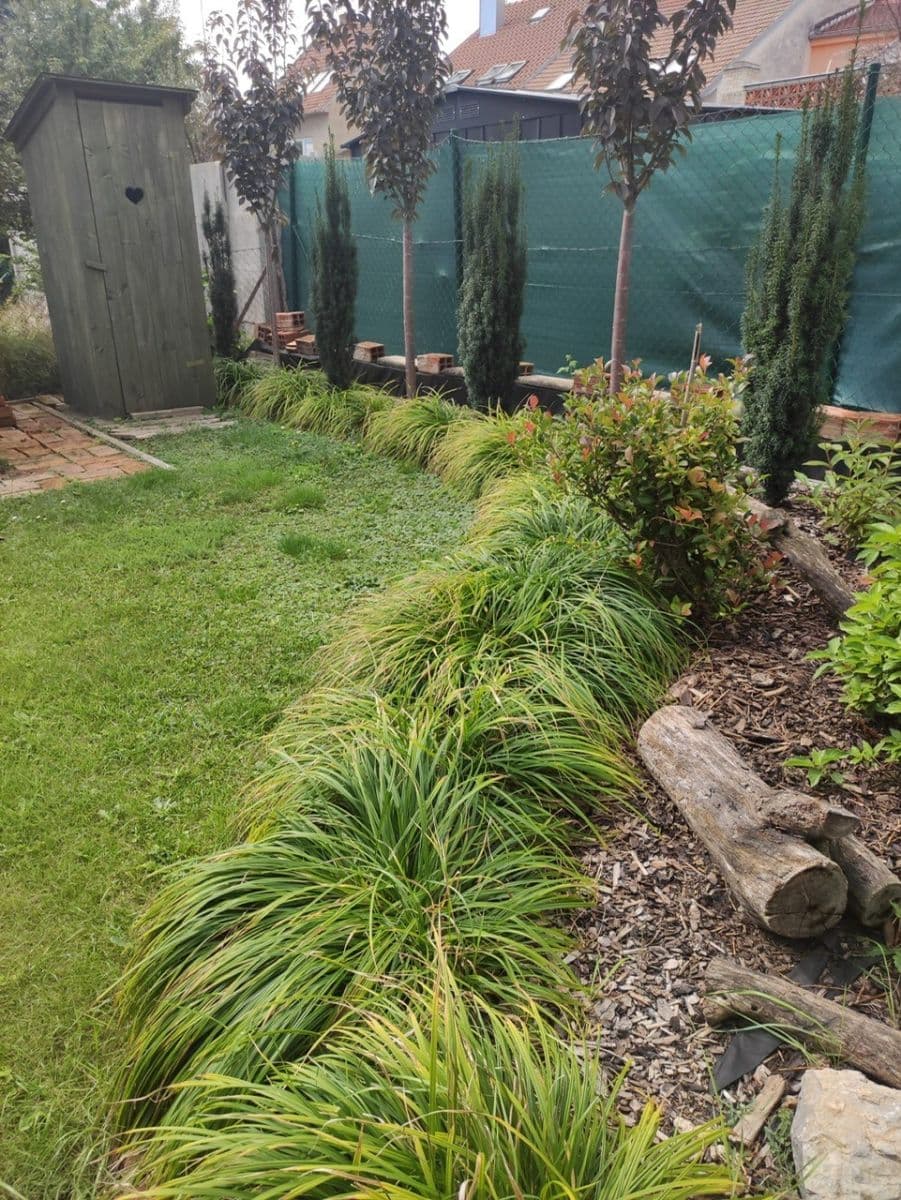 Prodej domu 92 m², pozemek 554 m², Komenského, Šlapanice, Jihomoravský kraj Prodej domu 92 m², pozemek 554 m², Komenského, Šlapanice, Jihomoravský kraj