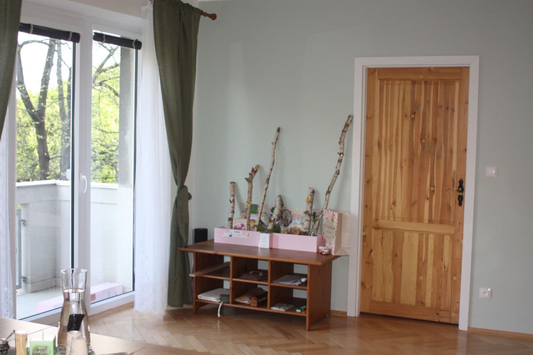 Pronájem bytu  47 m², Jerevanská, Praha, Praha Pronájem bytu  47 m², Jerevanská, Praha, Praha