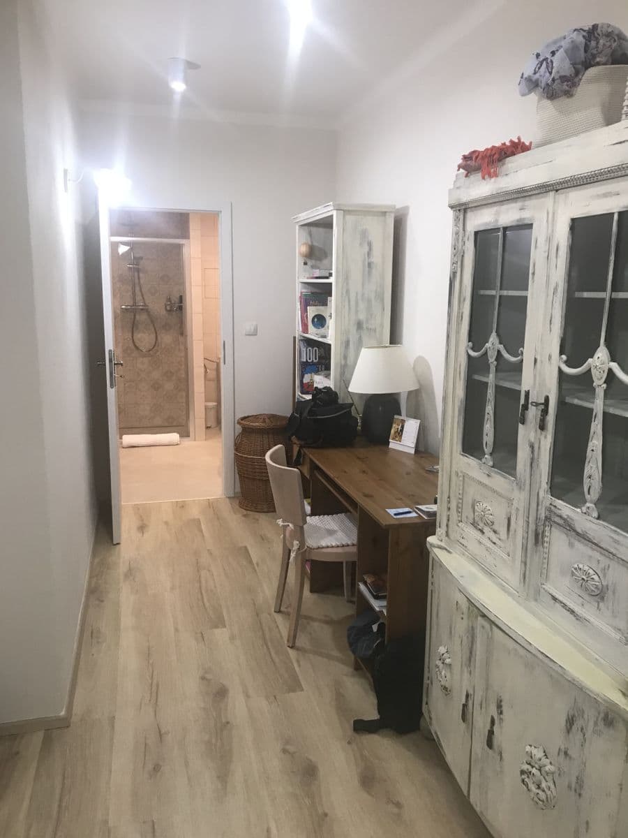 Pronájem bytu 47 m², Jerevanská, Praha, Praha Pronájem bytu 47 m², Jerevanská, Praha, Praha