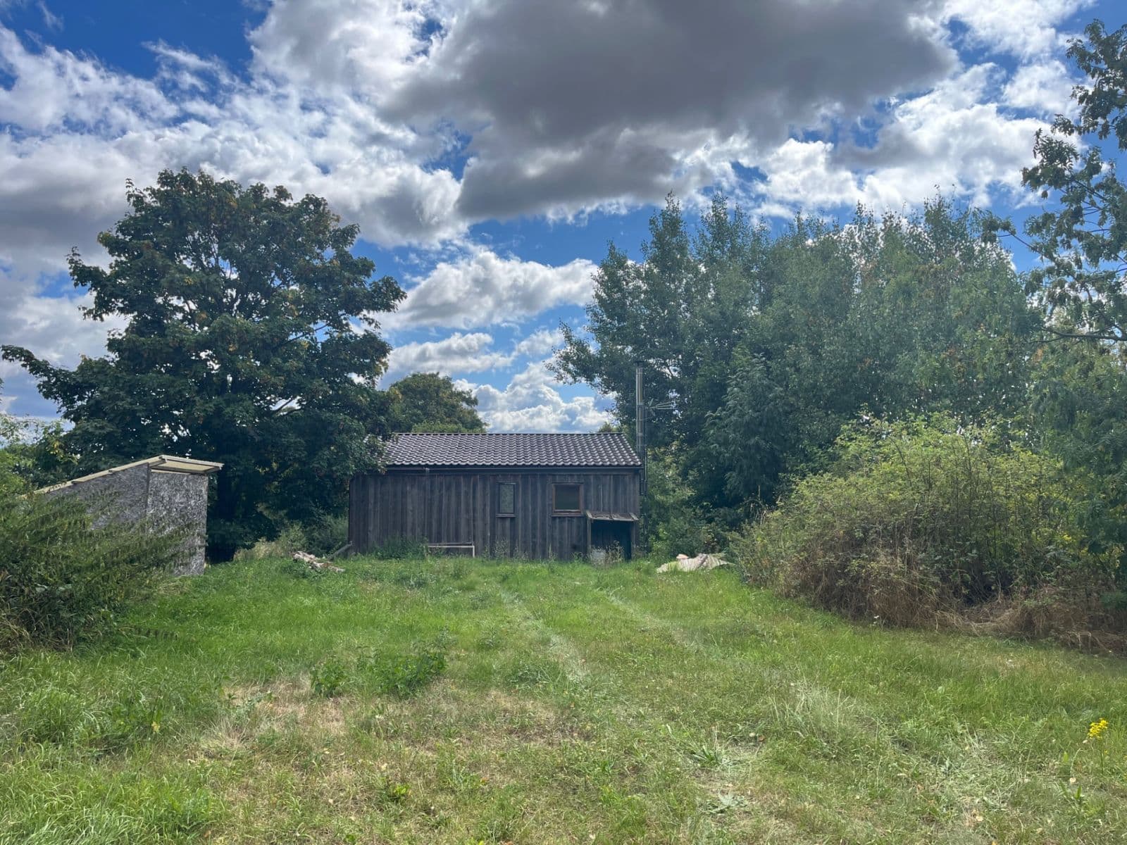 Prodej chaty, chalupy 26 m², pozemek 6.500 m², Štědrá, Karlovarský kraj Prodej chaty, chalupy 26 m², pozemek 6.500 m², Štědrá, Karlovarský kraj