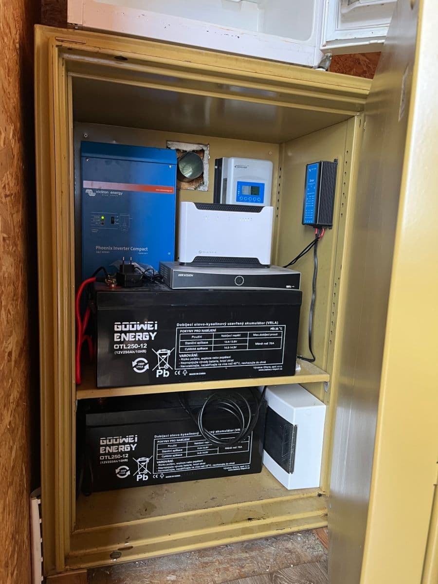 Prodej chaty, chalupy 26 m², pozemek 6.500 m², Štědrá, Karlovarský kraj Prodej chaty, chalupy 26 m², pozemek 6.500 m², Štědrá, Karlovarský kraj