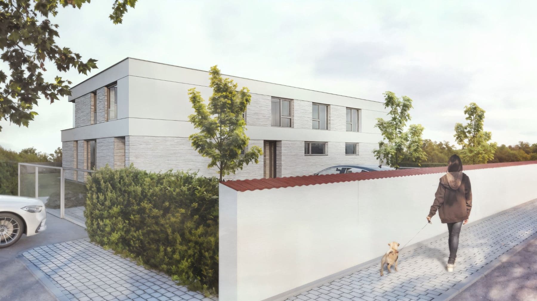 Prodej domu 160 m², pozemek 236 m², Starokolínská, Praha, Praha Prodej domu 160 m², pozemek 236 m², Starokolínská, Praha, Praha