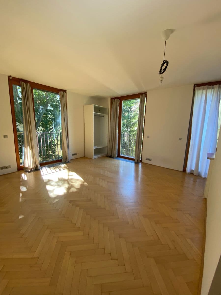 Pronájem bytu 2+kk 55 m², U Nikolajky, Praha, Praha Pronájem bytu 2+kk 55 m², U Nikolajky, Praha, Praha