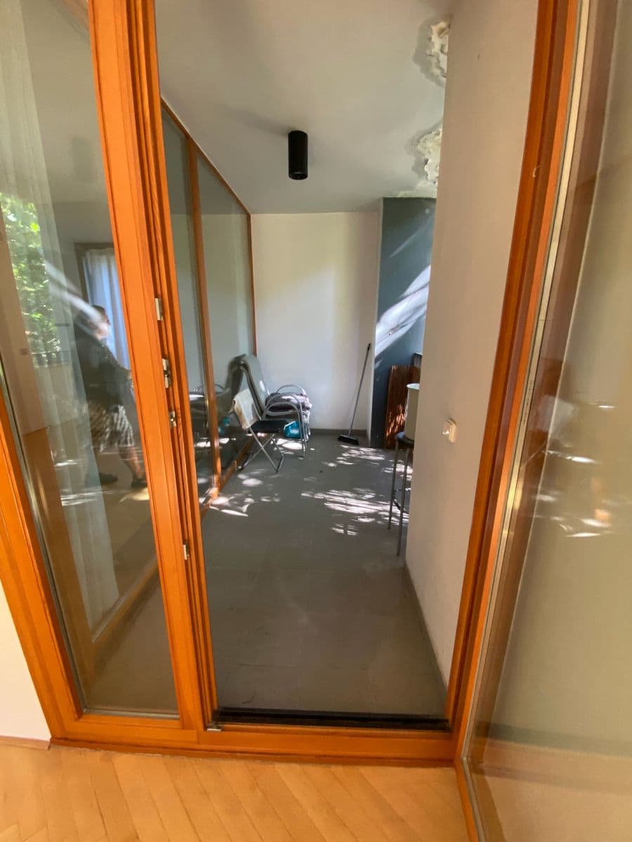 Pronájem bytu 2+kk 55 m², U Nikolajky, Praha, Praha Pronájem bytu 2+kk 55 m², U Nikolajky, Praha, Praha