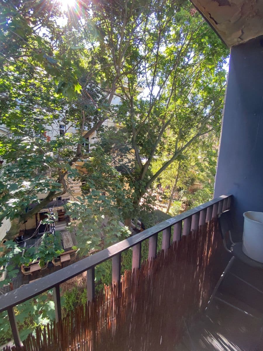 Pronájem bytu 2+kk 55 m², U Nikolajky, Praha, Praha Pronájem bytu 2+kk 55 m², U Nikolajky, Praha, Praha