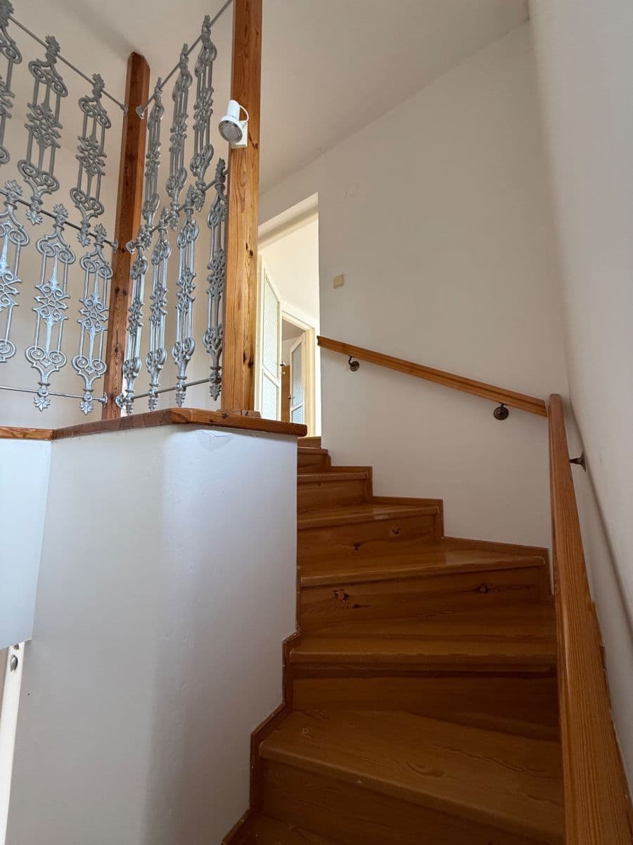 Prodej domu 150 m², pozemek 710 m², Libochovany, Ústecký kraj Prodej domu 150 m², pozemek 710 m², Libochovany, Ústecký kraj