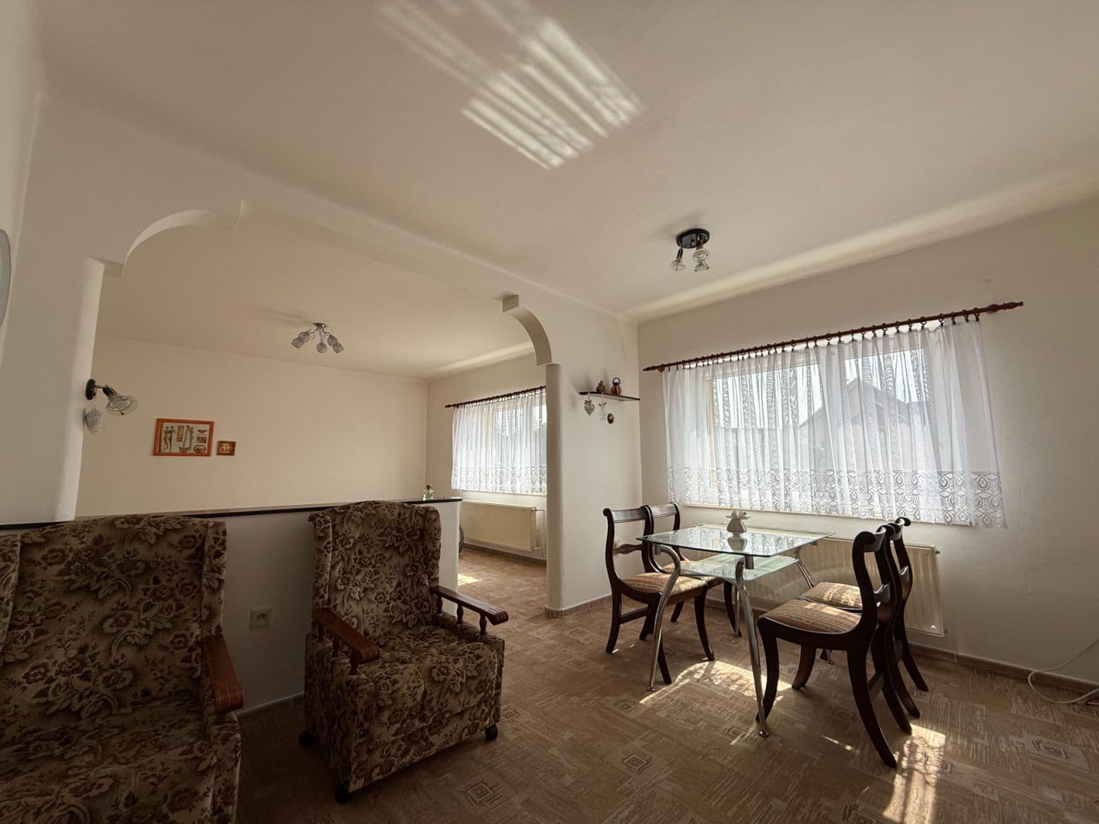 Prodej domu 150 m², pozemek 710 m², Libochovany, Ústecký kraj Prodej domu 150 m², pozemek 710 m², Libochovany, Ústecký kraj