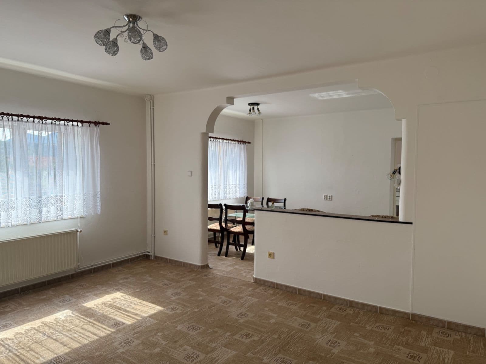 Prodej domu 150 m², pozemek 710 m², Libochovany, Ústecký kraj Prodej domu 150 m², pozemek 710 m², Libochovany, Ústecký kraj