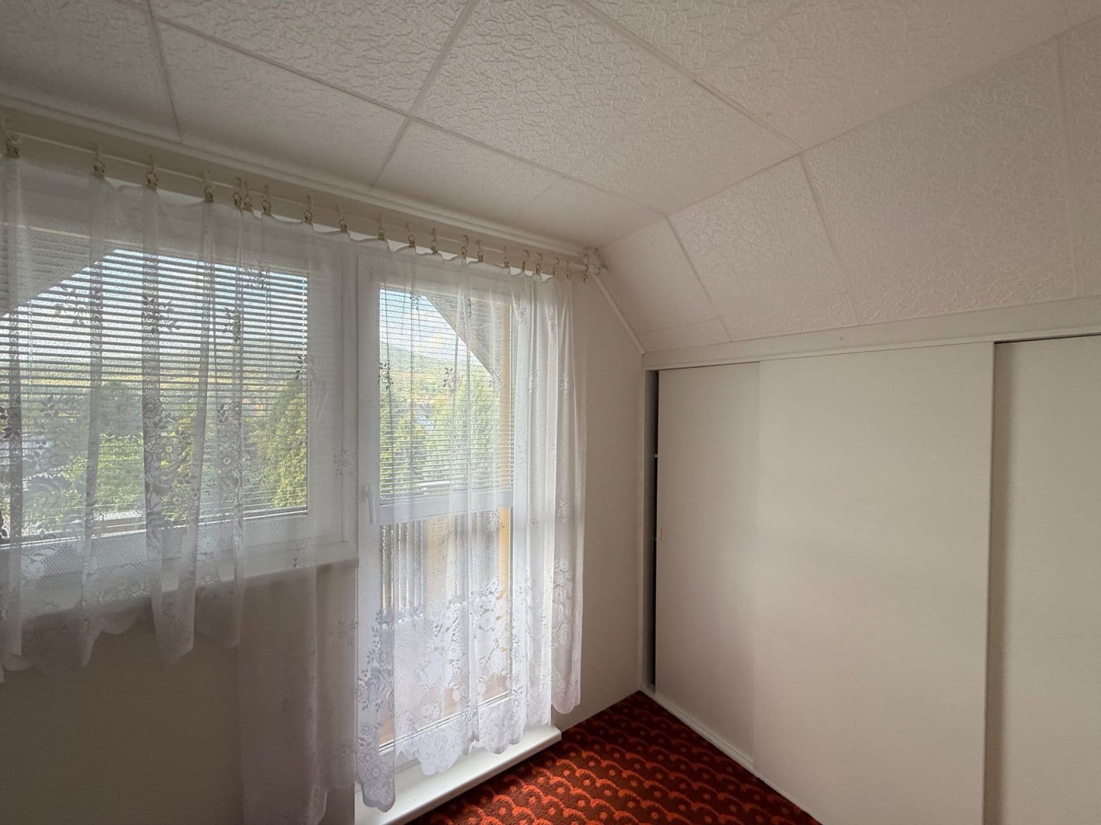 Prodej domu 150 m², pozemek 710 m², Libochovany, Ústecký kraj Prodej domu 150 m², pozemek 710 m², Libochovany, Ústecký kraj