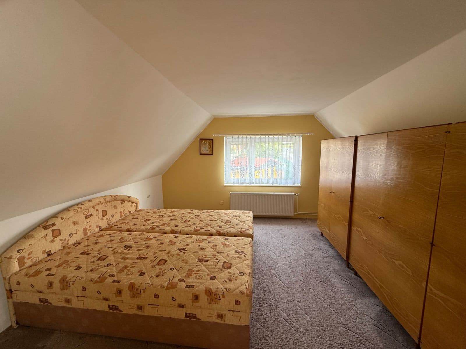 Prodej domu 150 m², pozemek 710 m², Libochovany, Ústecký kraj Prodej domu 150 m², pozemek 710 m², Libochovany, Ústecký kraj