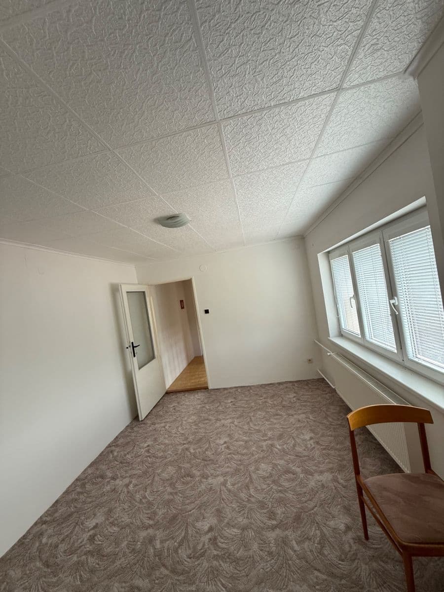 Prodej domu 150 m², pozemek 710 m², Libochovany, Ústecký kraj Prodej domu 150 m², pozemek 710 m², Libochovany, Ústecký kraj