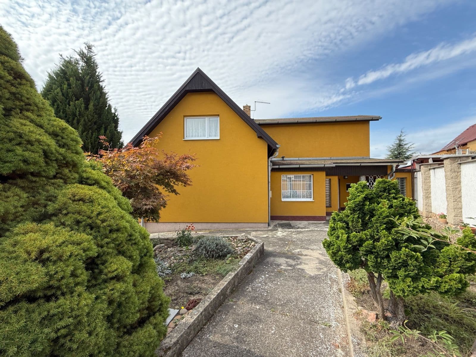 Prodej domu 150 m², pozemek 710 m², Libochovany, Ústecký kraj Prodej domu 150 m², pozemek 710 m², Libochovany, Ústecký kraj