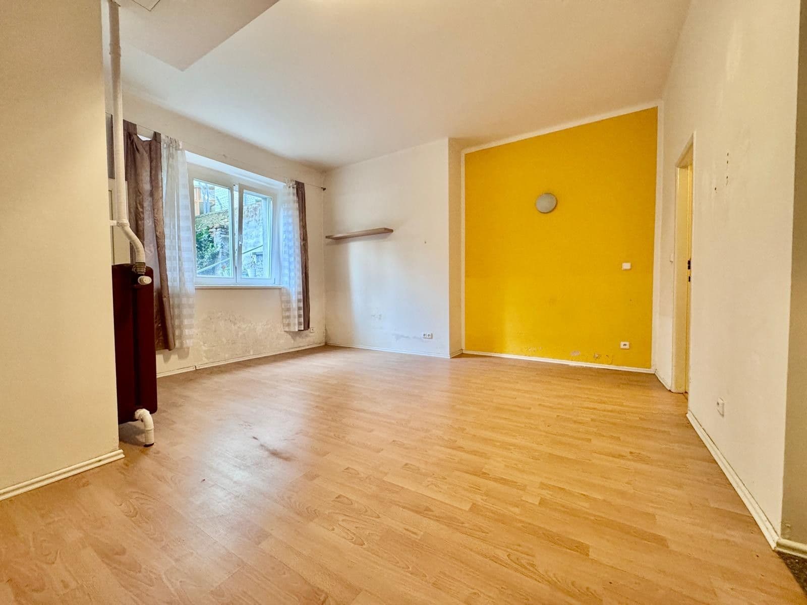 Prodej bytu 1+1 44 m², 5. května, Praha, Praha Prodej bytu 1+1 44 m², 5. května, Praha, Praha