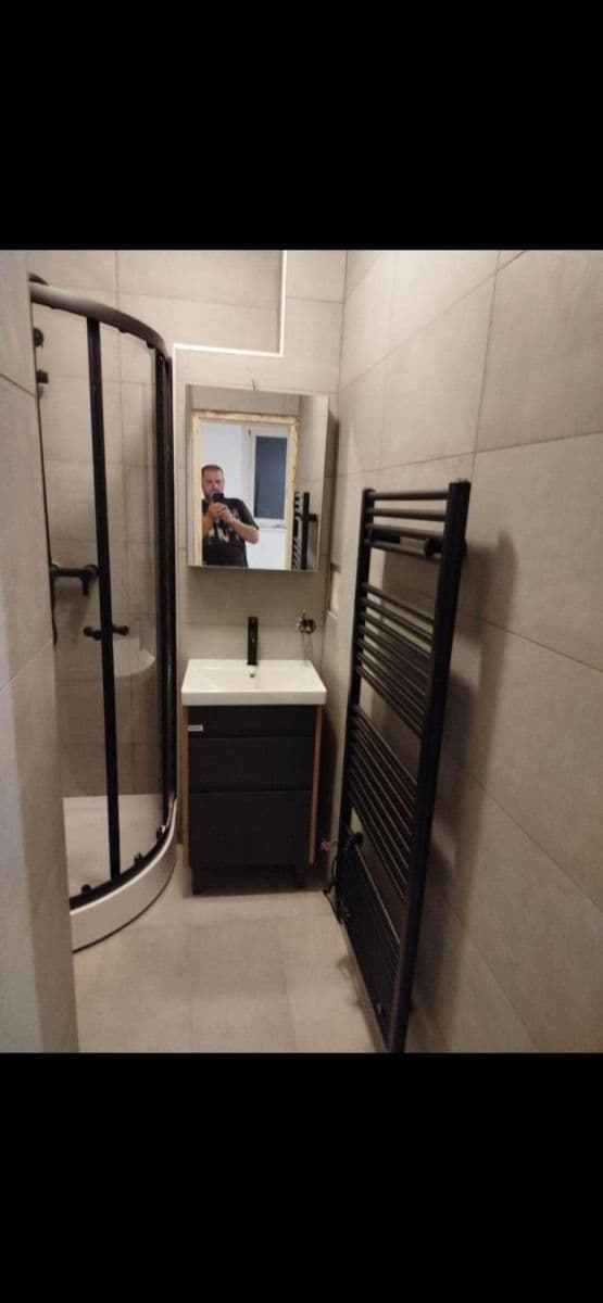 Prodej bytu 1+1 44 m², 5. května, Praha, Praha Prodej bytu 1+1 44 m², 5. května, Praha, Praha