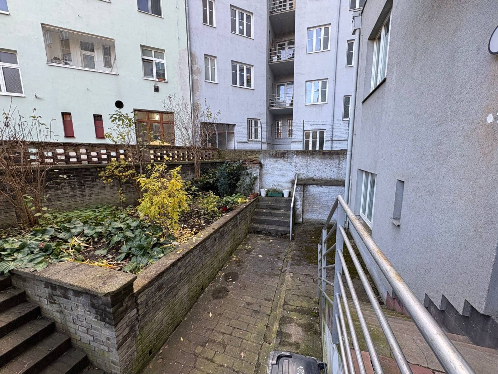 Prodej bytu 1+1 43 m², 5. května, Praha, Praha Prodej bytu 1+1 43 m², 5. května, Praha, Praha