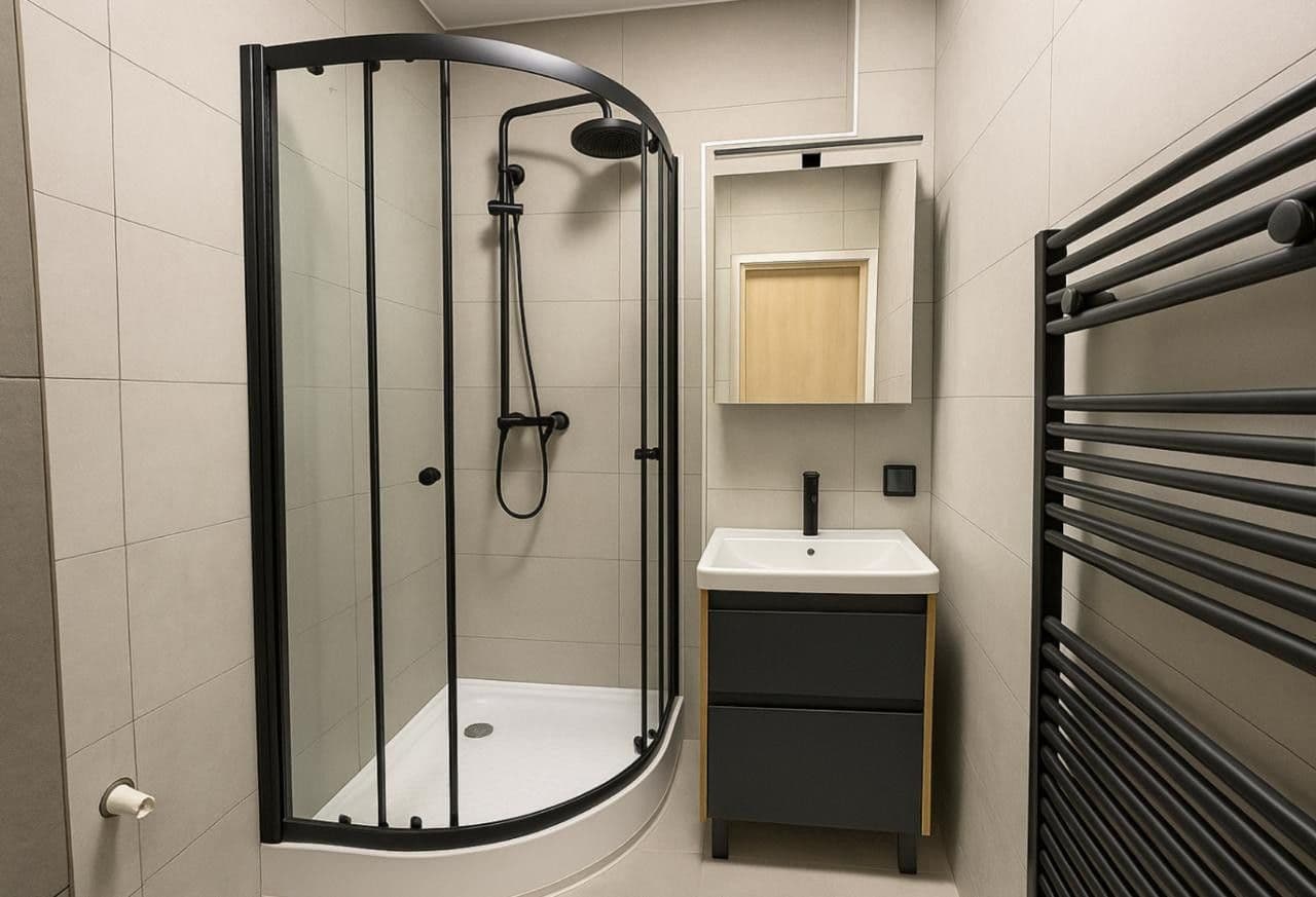 Prodej bytu 1+1 43 m², 5. května, Praha, Praha Prodej bytu 1+1 43 m², 5. května, Praha, Praha