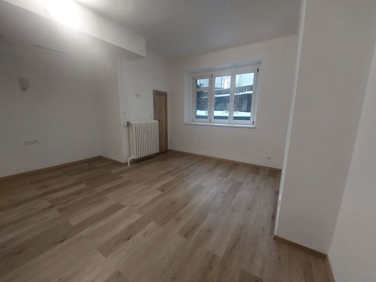 Prodej bytu 1+1 43 m², 5. května, Praha, Praha Prodej bytu 1+1 43 m², 5. května, Praha, Praha