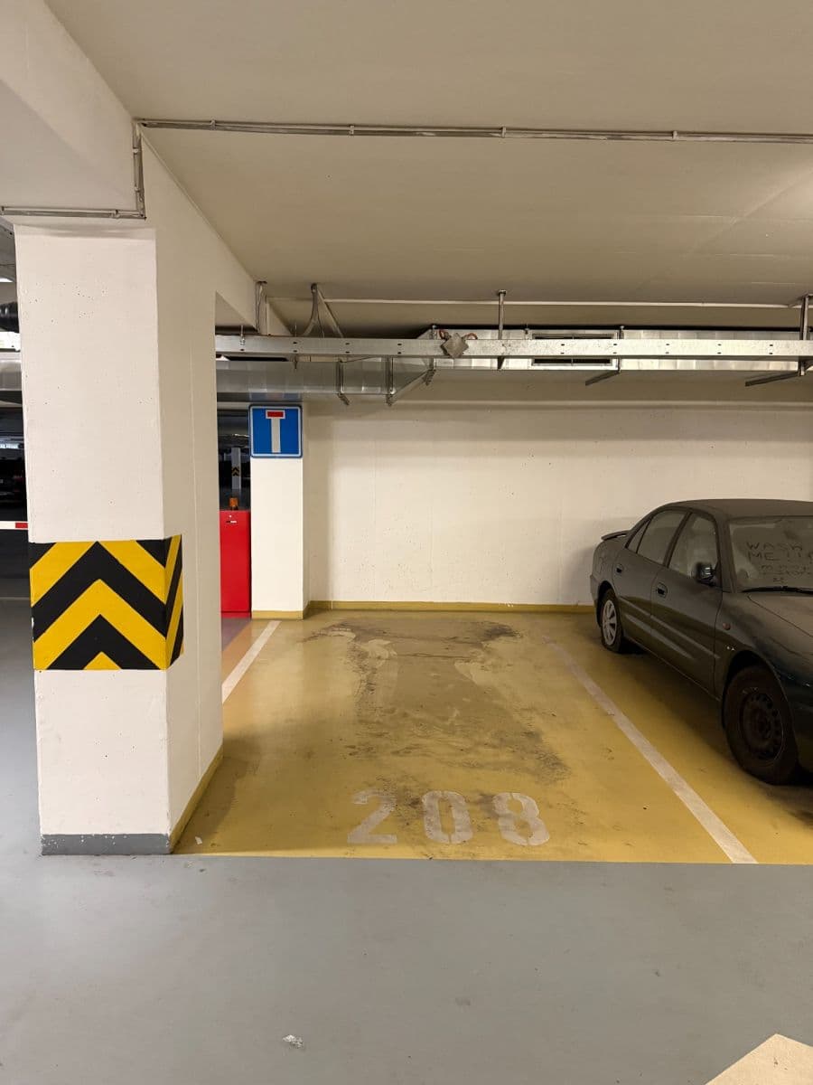 Prodej bytu 2+kk 43 m², Hnězdenská, Praha, Praha Prodej bytu 2+kk 43 m², Hnězdenská, Praha, Praha