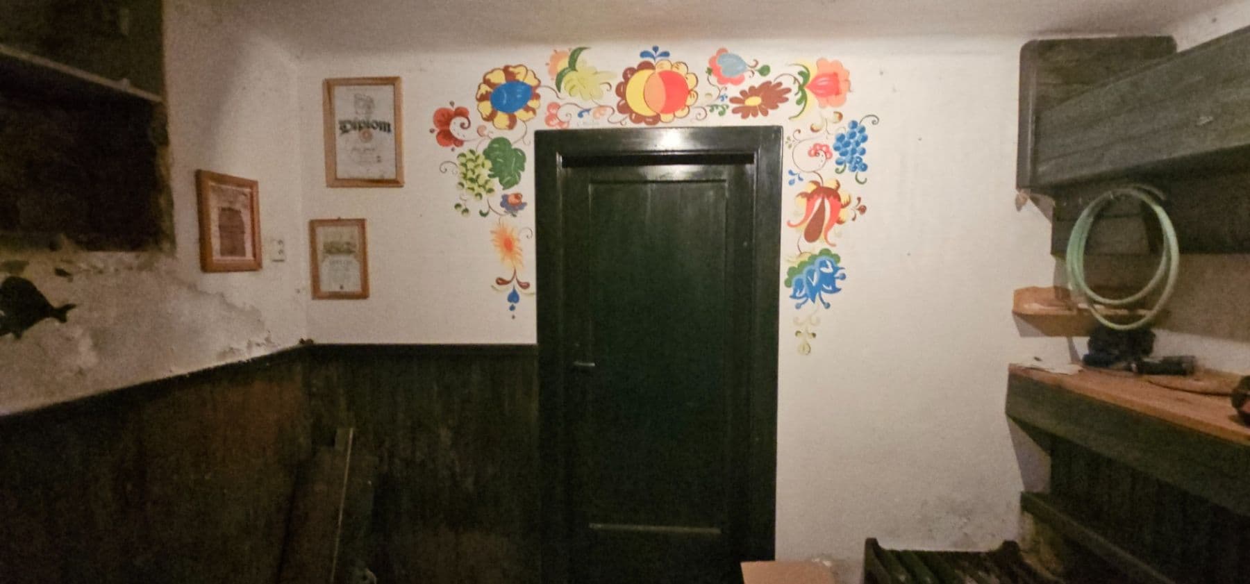 Prodej domu 108 m², pozemek 600 m², Nerudova, Řevnice, Středočeský kraj Prodej domu 108 m², pozemek 600 m², Nerudova, Řevnice, Středočeský kraj