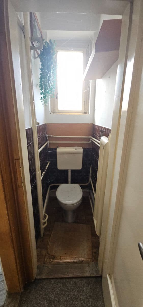 Prodej domu 108 m², pozemek 600 m², Nerudova, Řevnice, Středočeský kraj Prodej domu 108 m², pozemek 600 m², Nerudova, Řevnice, Středočeský kraj