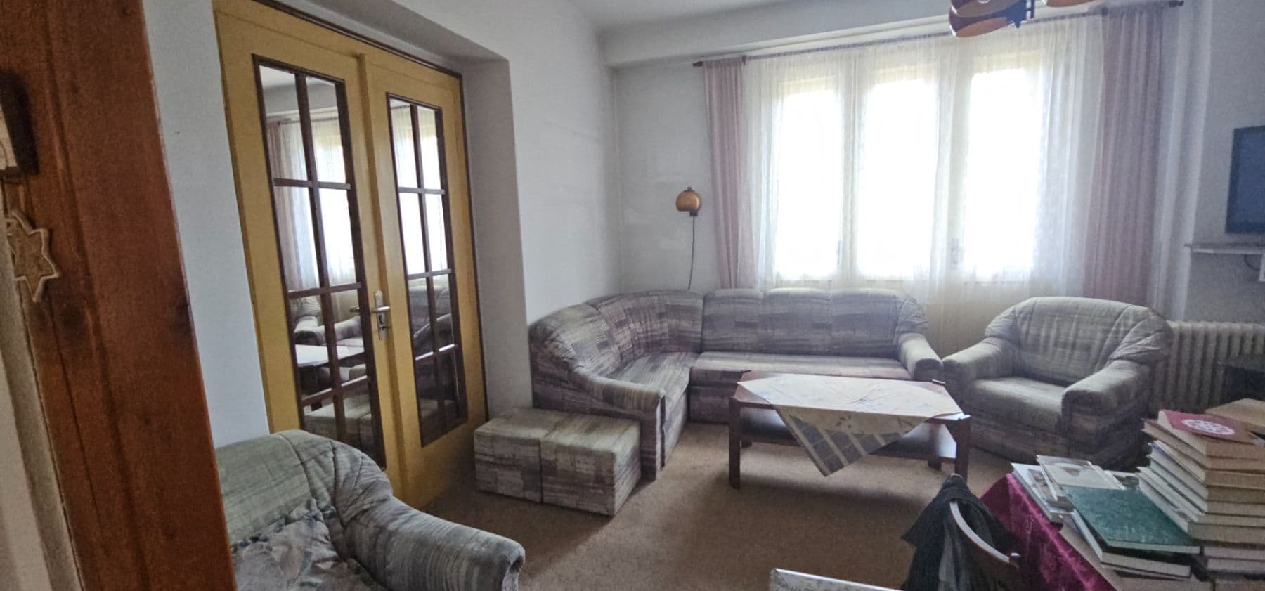 Prodej domu 108 m², pozemek 600 m², Nerudova, Řevnice, Středočeský kraj Prodej domu 108 m², pozemek 600 m², Nerudova, Řevnice, Středočeský kraj