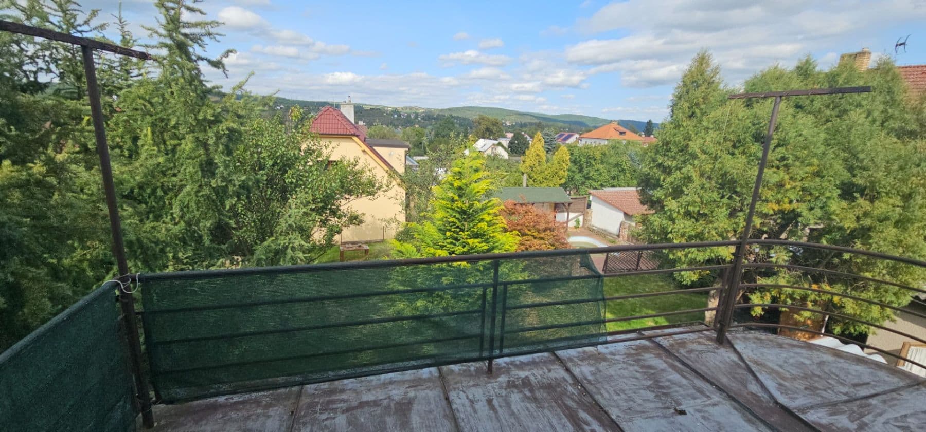 Prodej domu 108 m², pozemek 600 m², Nerudova, Řevnice, Středočeský kraj Prodej domu 108 m², pozemek 600 m², Nerudova, Řevnice, Středočeský kraj