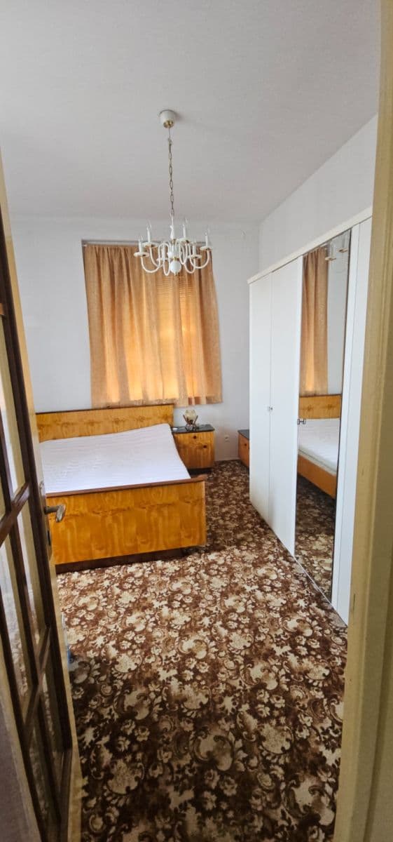 Prodej domu 108 m², pozemek 600 m², Nerudova, Řevnice, Středočeský kraj Prodej domu 108 m², pozemek 600 m², Nerudova, Řevnice, Středočeský kraj