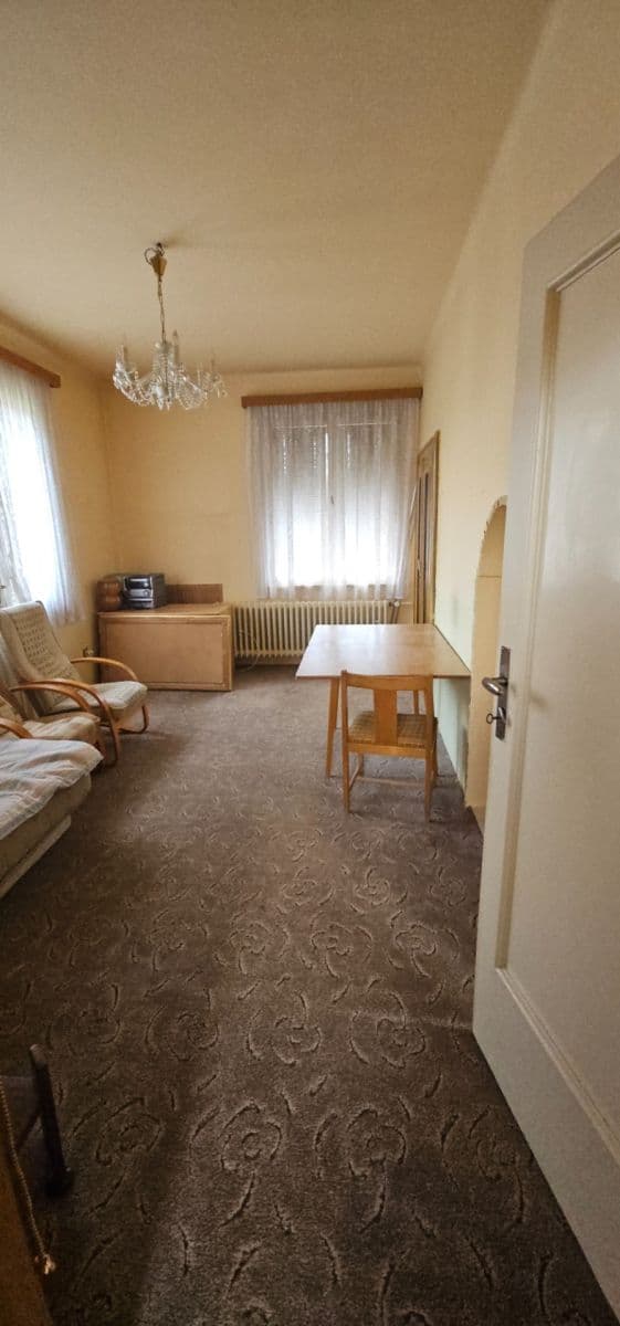 Prodej domu 108 m², pozemek 600 m², Nerudova, Řevnice, Středočeský kraj Prodej domu 108 m², pozemek 600 m², Nerudova, Řevnice, Středočeský kraj