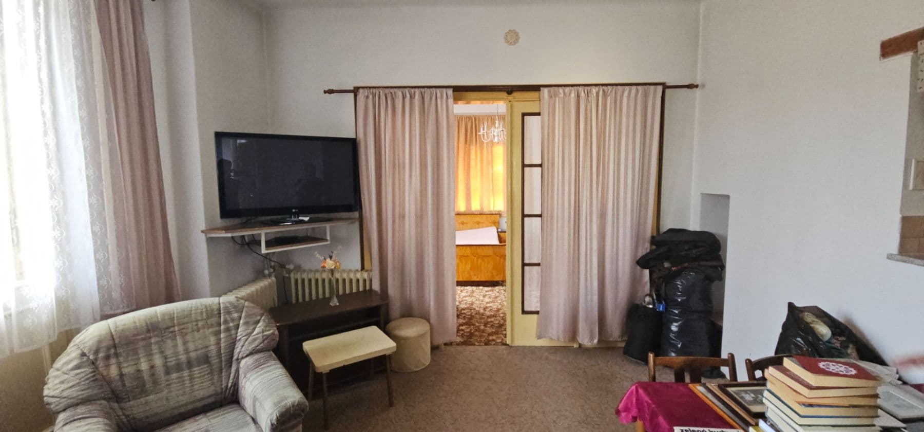 Prodej domu 108 m², pozemek 600 m², Nerudova, Řevnice, Středočeský kraj Prodej domu 108 m², pozemek 600 m², Nerudova, Řevnice, Středočeský kraj