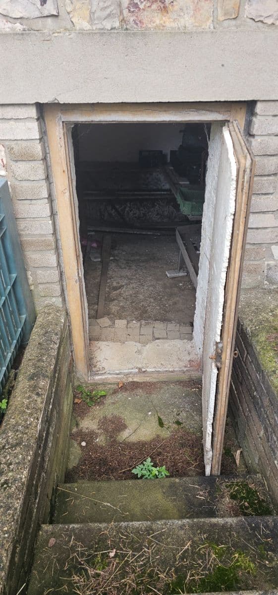 Prodej domu 108 m², pozemek 600 m², Nerudova, Řevnice, Středočeský kraj Prodej domu 108 m², pozemek 600 m², Nerudova, Řevnice, Středočeský kraj