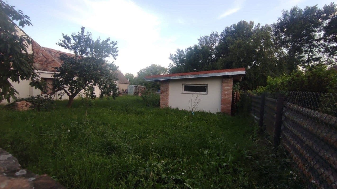 Prodej domu 140 m², pozemek 500 m², Slup, Jihomoravský kraj Prodej domu 140 m², pozemek 500 m², Slup, Jihomoravský kraj