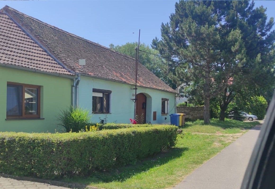 Prodej domu 140 m², pozemek 500 m², Slup, Jihomoravský kraj Prodej domu 140 m², pozemek 500 m², Slup, Jihomoravský kraj