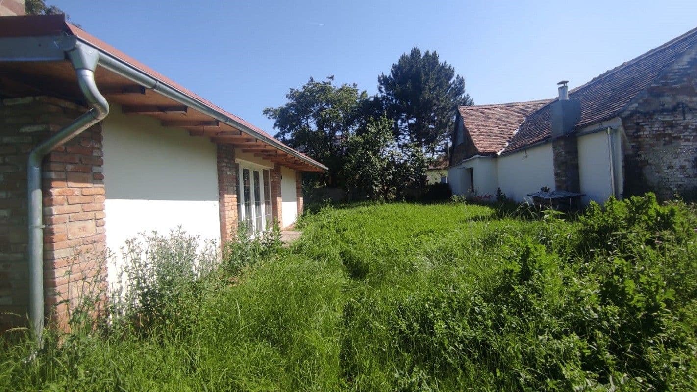Prodej domu 140 m², pozemek 500 m², Slup, Jihomoravský kraj Prodej domu 140 m², pozemek 500 m², Slup, Jihomoravský kraj