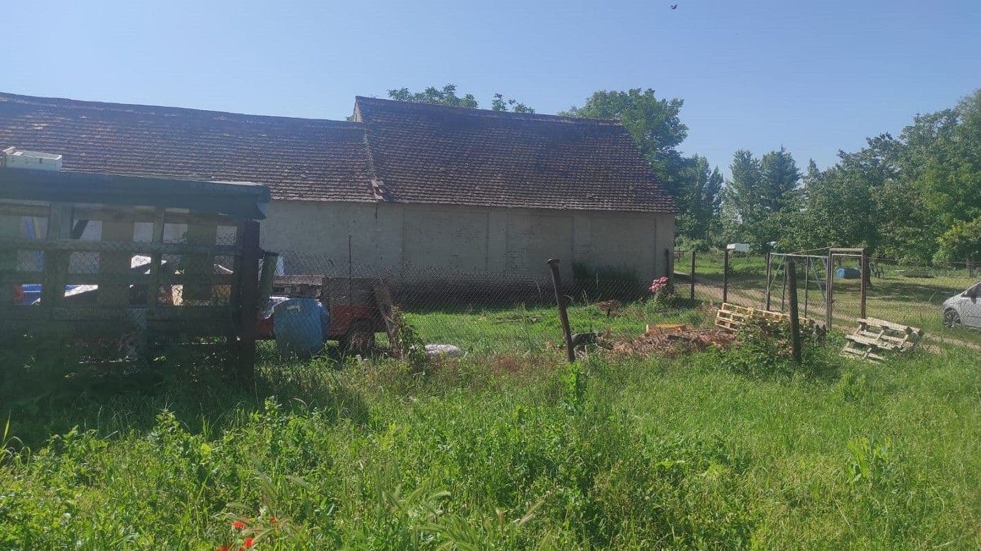 Prodej domu 140 m², pozemek 500 m², Slup, Jihomoravský kraj Prodej domu 140 m², pozemek 500 m², Slup, Jihomoravský kraj