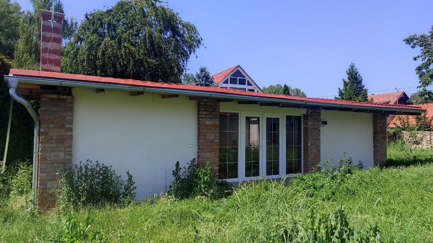 Prodej domu 140 m², pozemek 500 m², Slup, Jihomoravský kraj Prodej domu 140 m², pozemek 500 m², Slup, Jihomoravský kraj