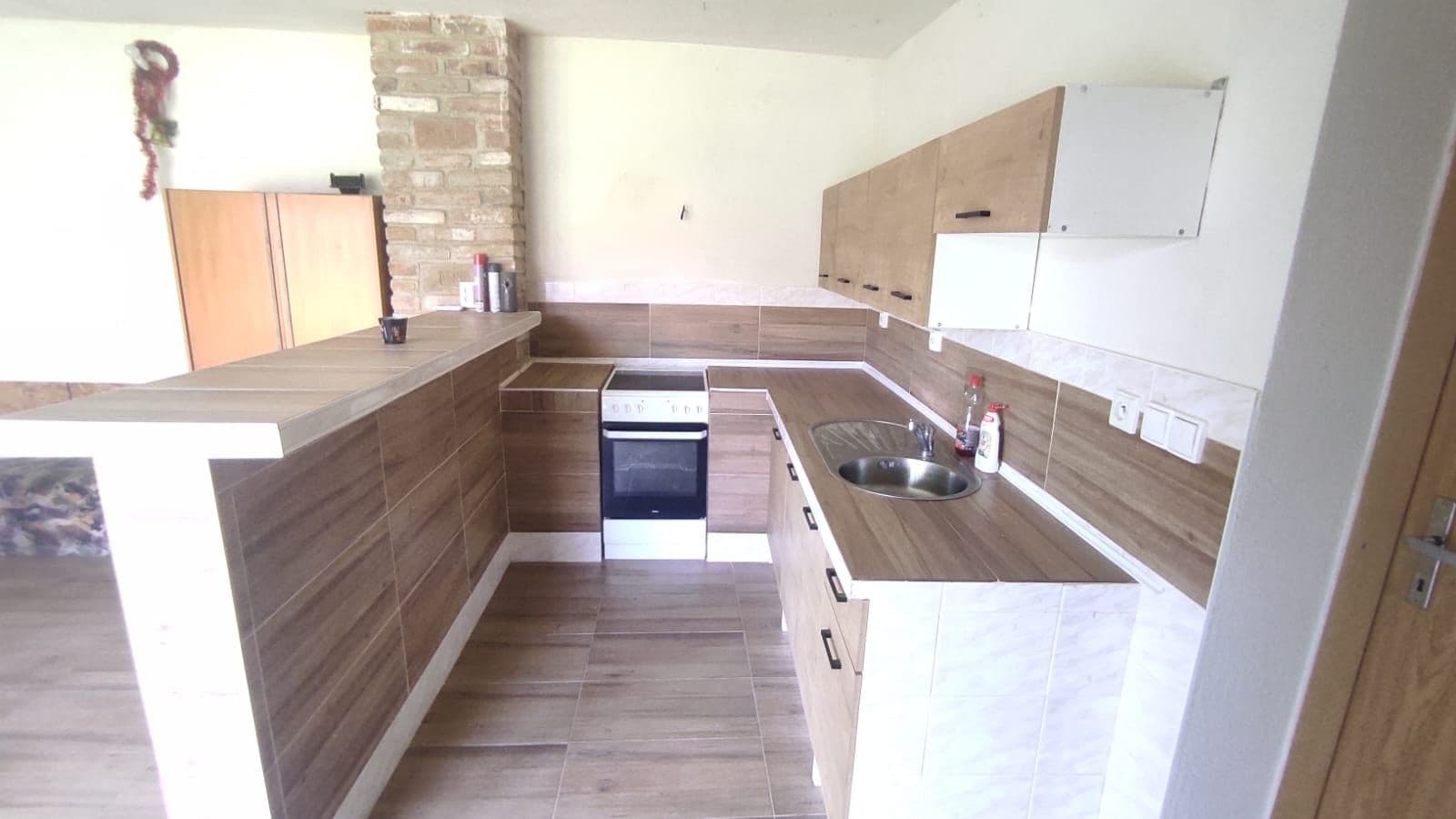 Prodej domu 140 m², pozemek 500 m², Slup, Jihomoravský kraj Prodej domu 140 m², pozemek 500 m², Slup, Jihomoravský kraj