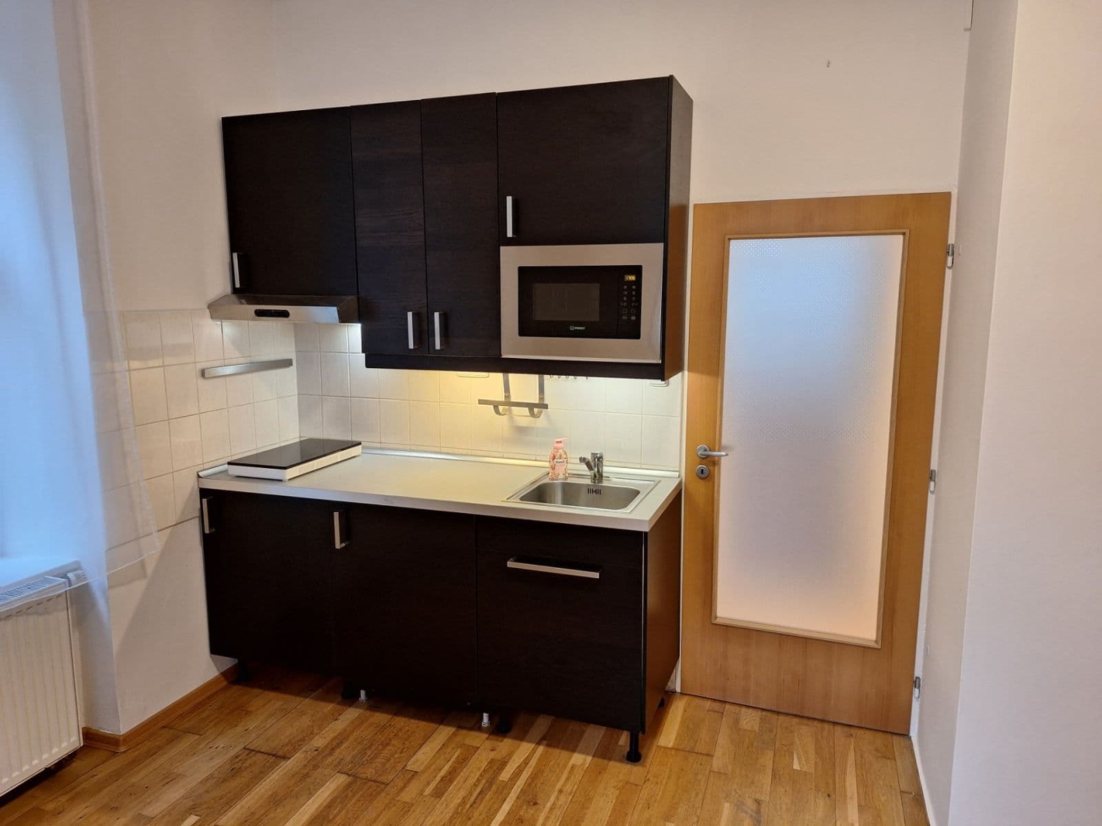 Pronájem bytu 2+kk 48 m², Zachova, Brno, Jihomoravský kraj Pronájem bytu 2+kk 48 m², Zachova, Brno, Jihomoravský kraj