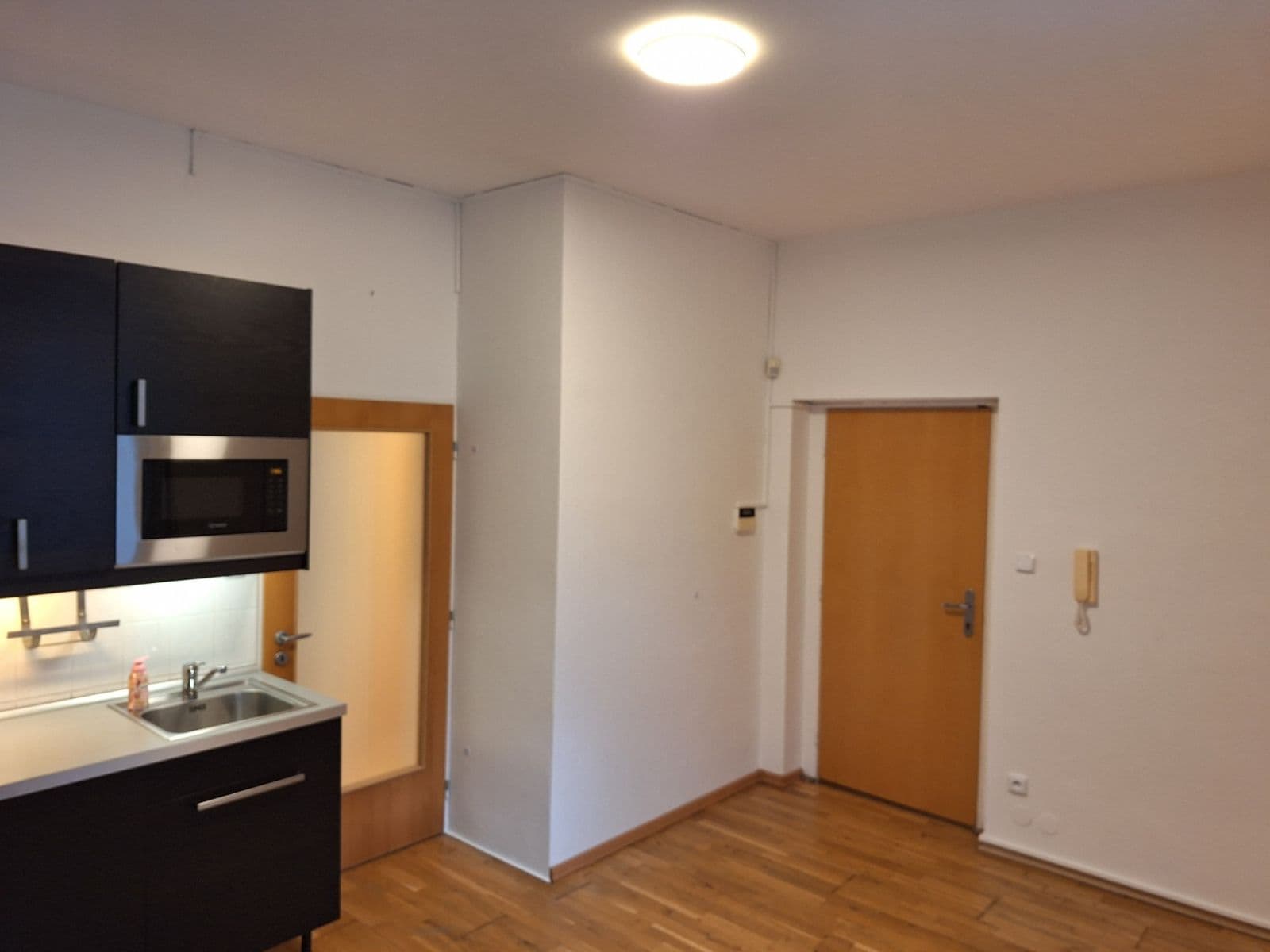 Pronájem bytu 2+kk 48 m², Zachova, Brno, Jihomoravský kraj Pronájem bytu 2+kk 48 m², Zachova, Brno, Jihomoravský kraj