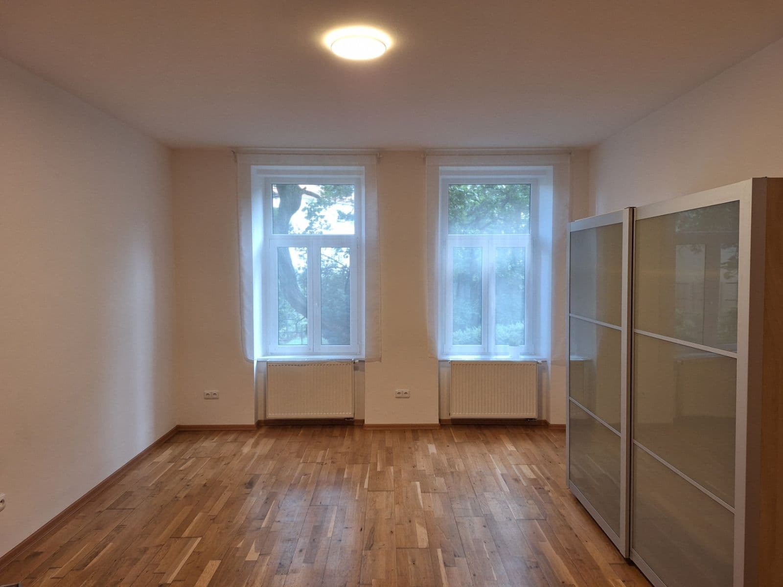 Pronájem bytu 2+kk 48 m², Zachova, Brno, Jihomoravský kraj Pronájem bytu 2+kk 48 m², Zachova, Brno, Jihomoravský kraj