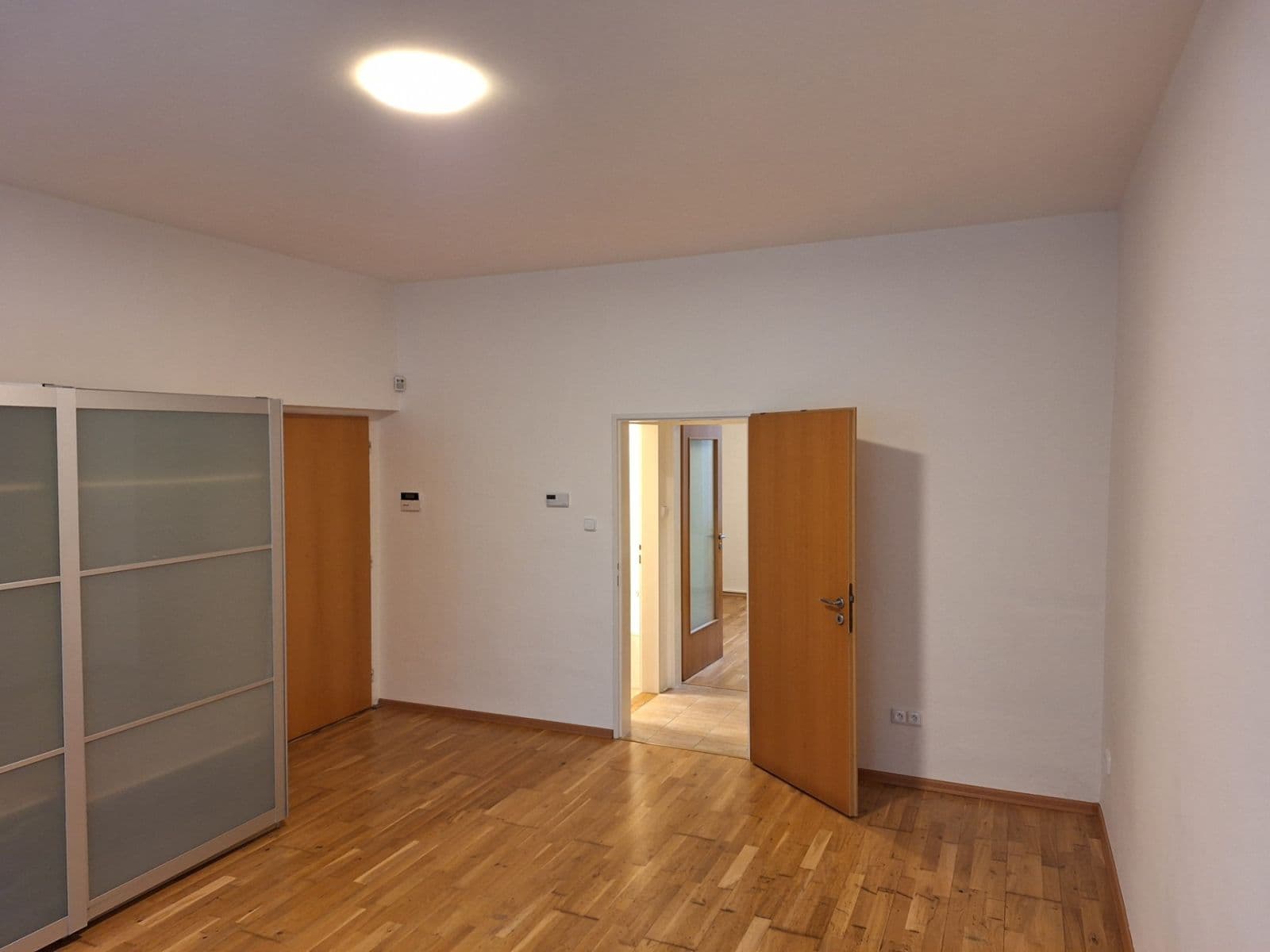 Pronájem bytu 2+kk 48 m², Zachova, Brno, Jihomoravský kraj Pronájem bytu 2+kk 48 m², Zachova, Brno, Jihomoravský kraj