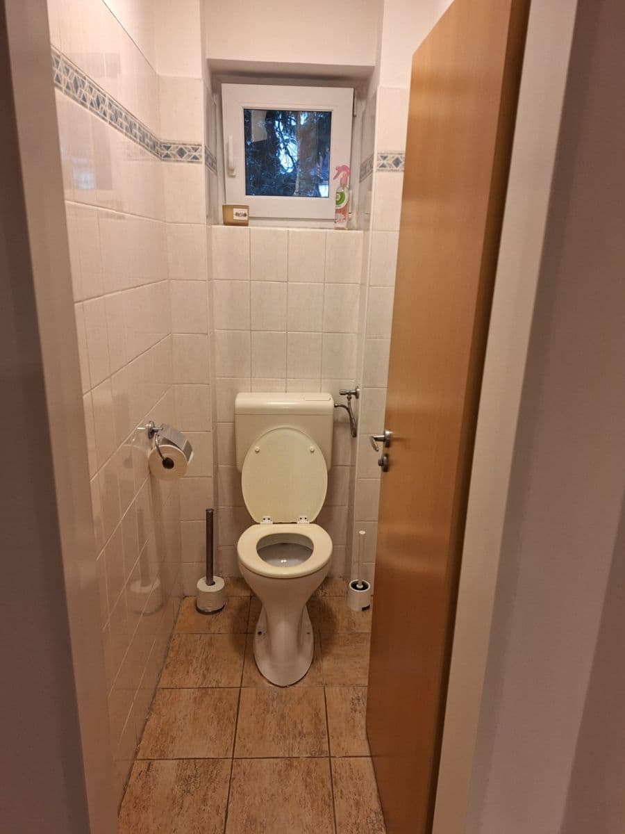 Pronájem bytu 2+kk 48 m², Zachova, Brno, Jihomoravský kraj Pronájem bytu 2+kk 48 m², Zachova, Brno, Jihomoravský kraj