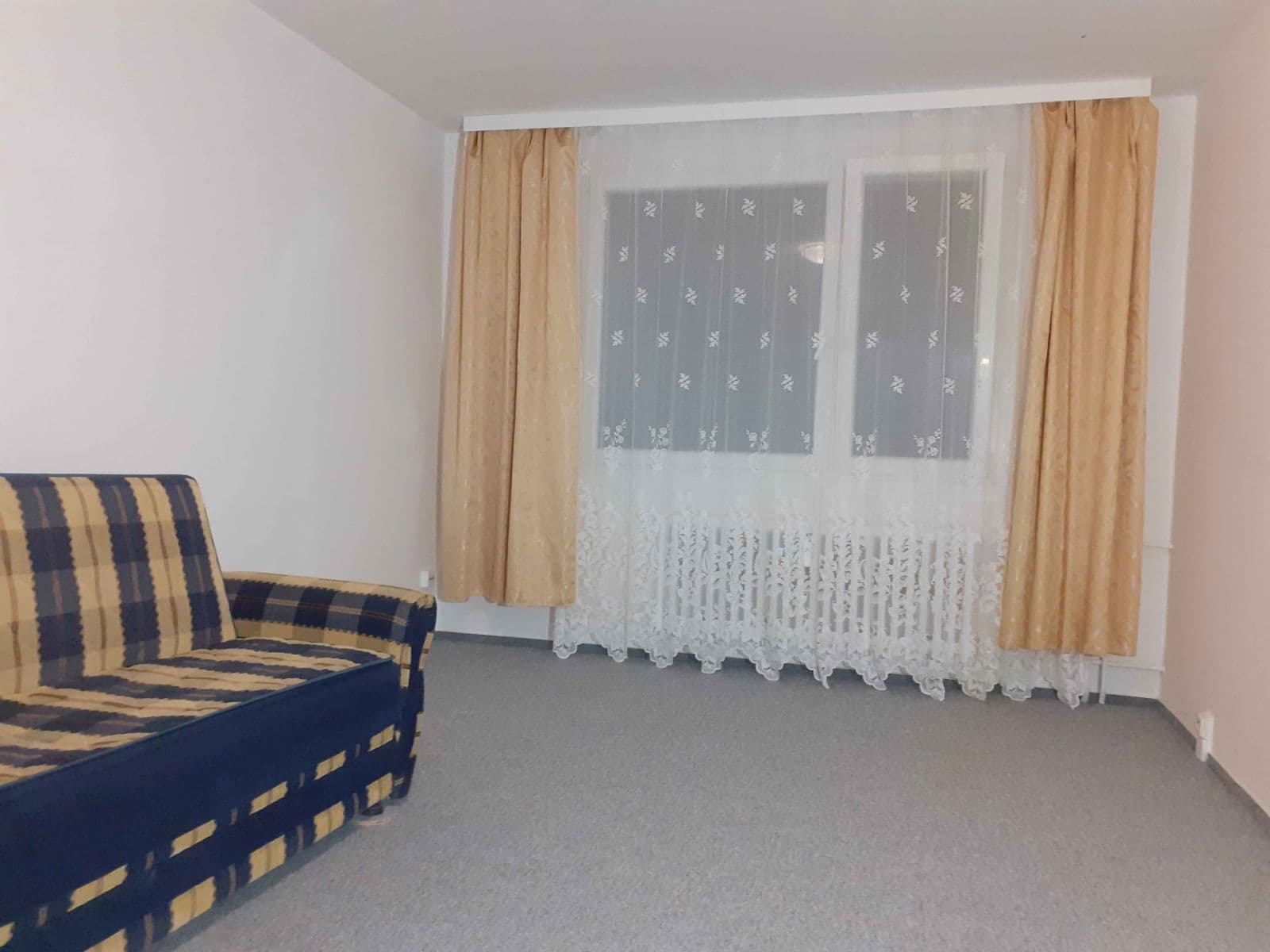 Pronájem bytu 1+1 39 m², Gerská, Plzeň, Plzeňský kraj Pronájem bytu 1+1 39 m², Gerská, Plzeň, Plzeňský kraj