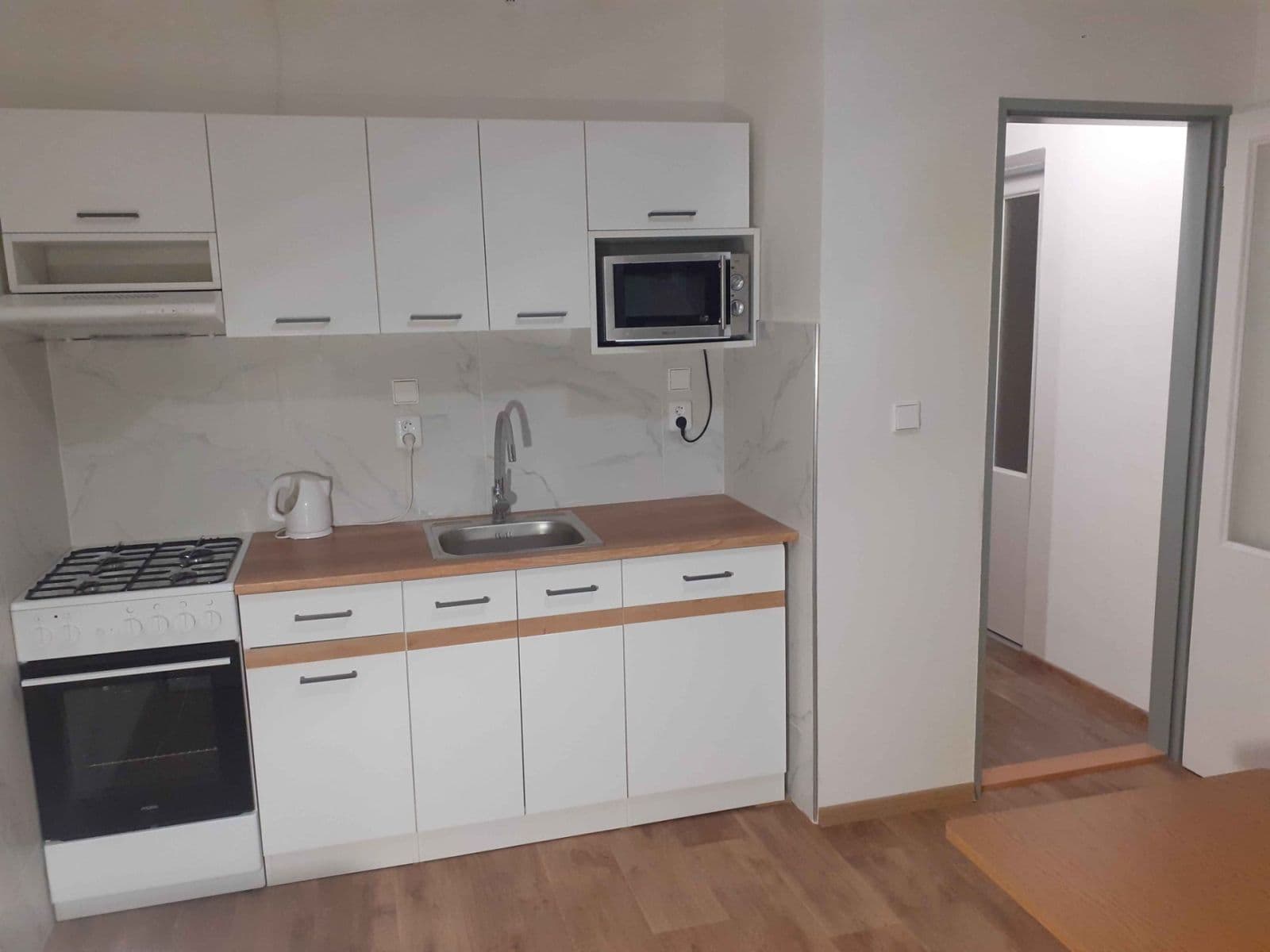 Pronájem bytu 1+1 39 m², Gerská, Plzeň, Plzeňský kraj Pronájem bytu 1+1 39 m², Gerská, Plzeň, Plzeňský kraj