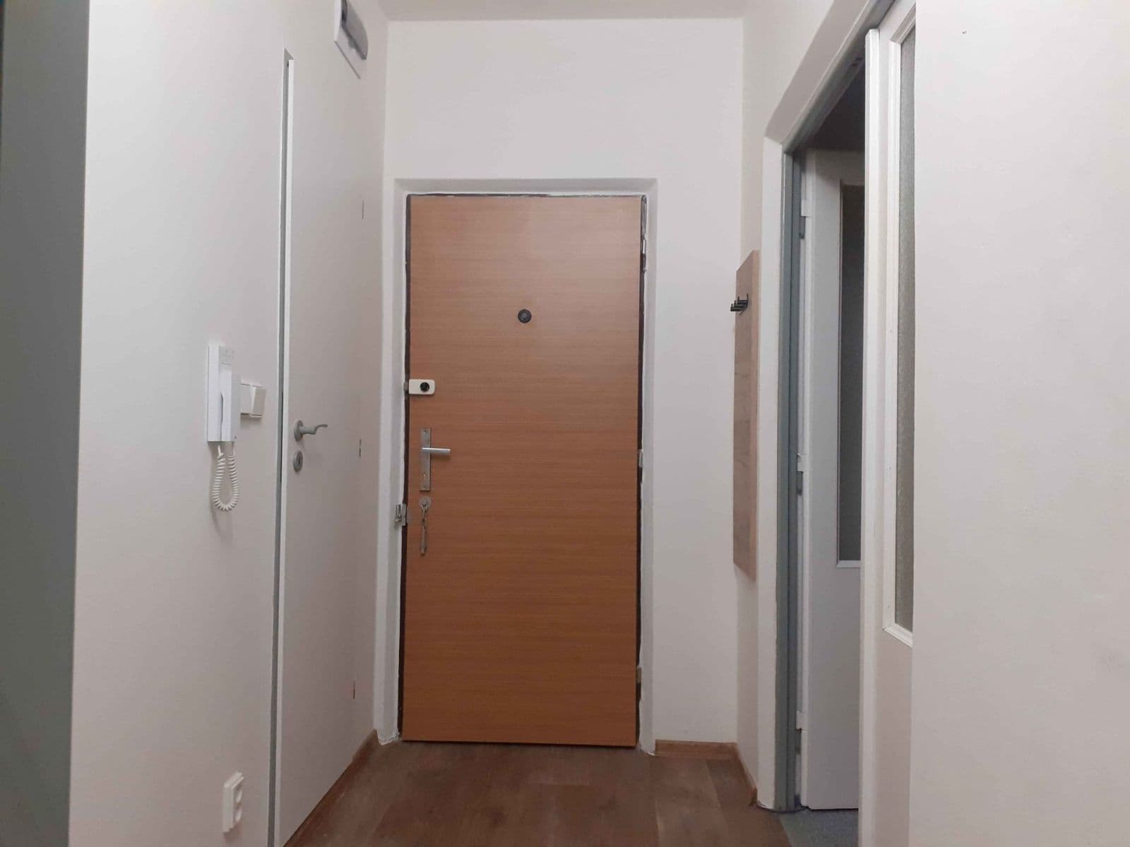 Pronájem bytu 1+1 39 m², Gerská, Plzeň, Plzeňský kraj Pronájem bytu 1+1 39 m², Gerská, Plzeň, Plzeňský kraj