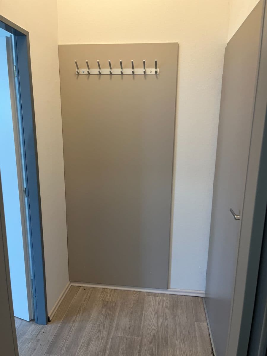 Pronájem bytu 1+kk 45 m², U Uhříněveské obory, Praha, Praha Pronájem bytu 1+kk 45 m², U Uhříněveské obory, Praha, Praha