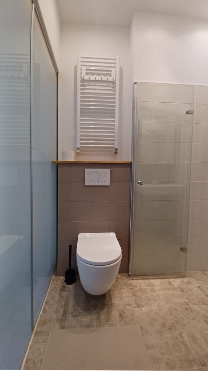 Pronájem bytu 1+kk 30 m², Sokolovská, Praha, Praha Pronájem bytu 1+kk 30 m², Sokolovská, Praha, Praha