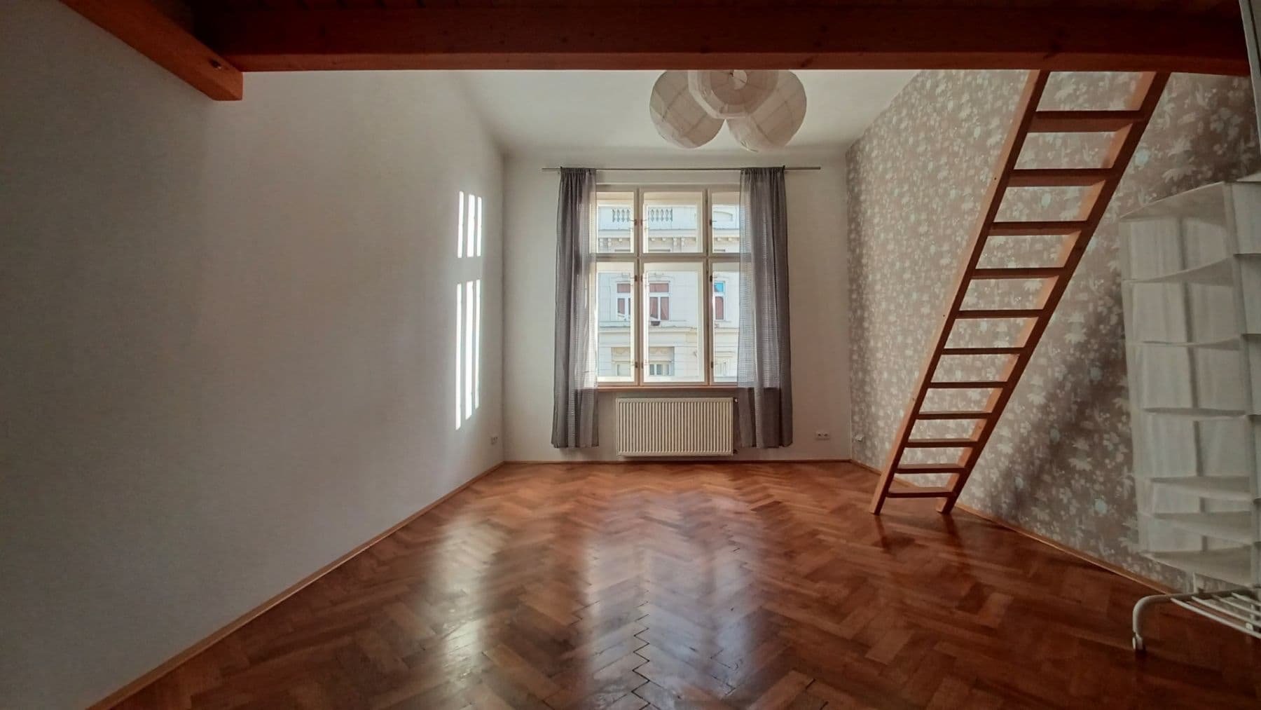 Pronájem bytu 1+kk 30 m², Sokolovská, Praha, Praha Pronájem bytu 1+kk 30 m², Sokolovská, Praha, Praha