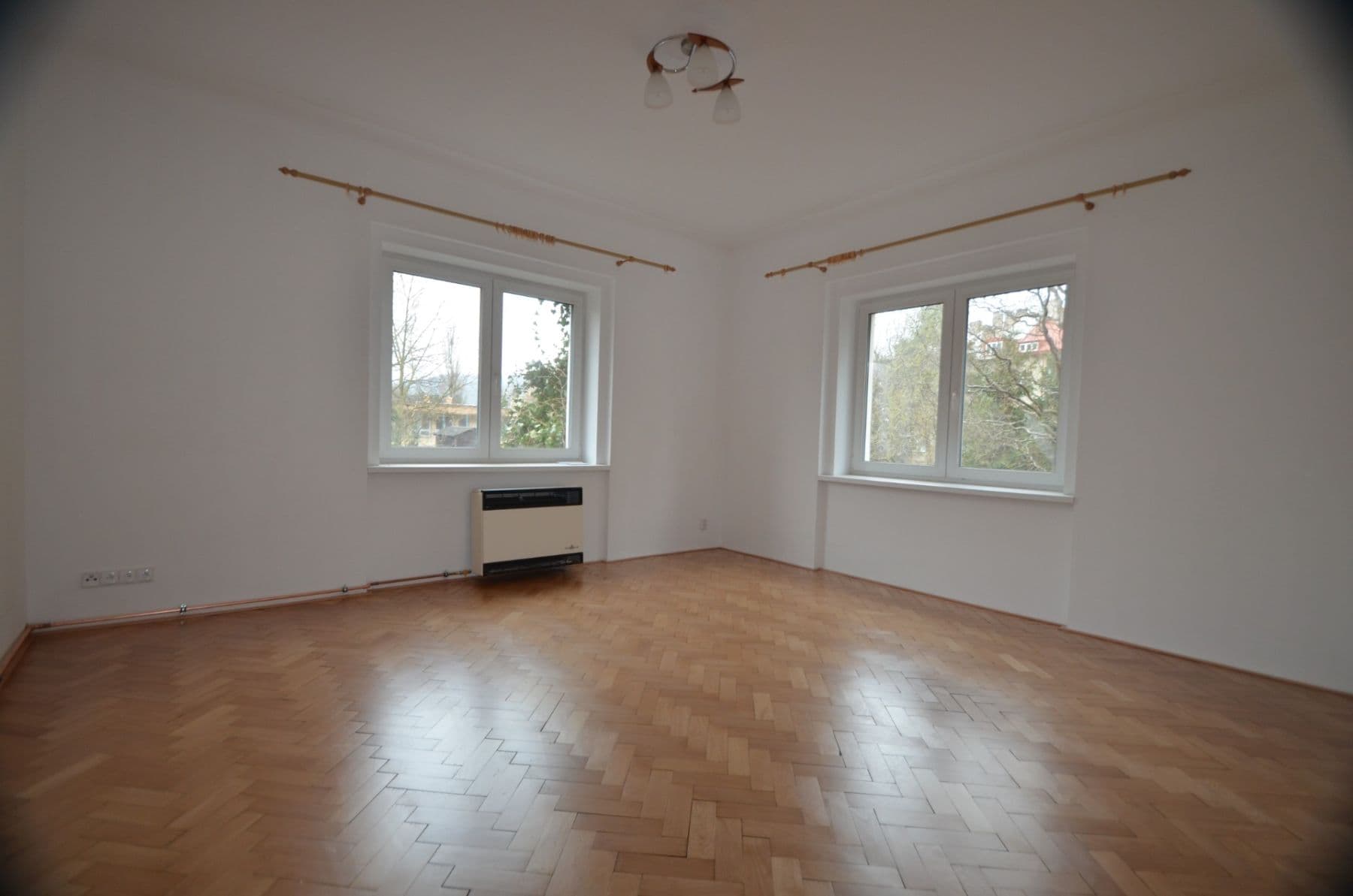 Pronájem bytu 2+1 77 m², Zelinářská, Praha, Praha Pronájem bytu 2+1 77 m², Zelinářská, Praha, Praha